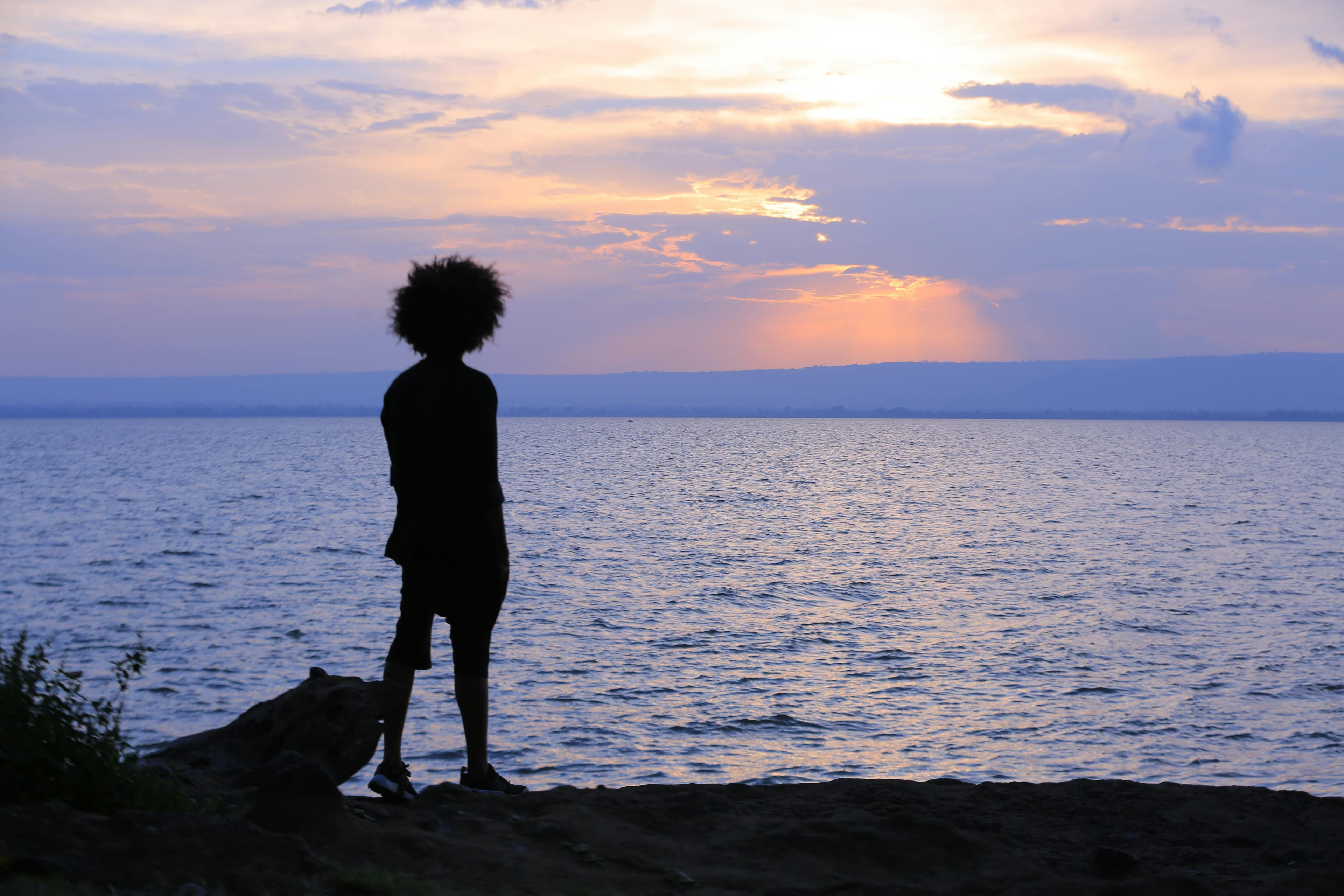 Lake Tana