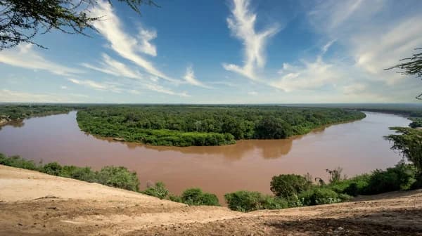 Omo Valley Safari